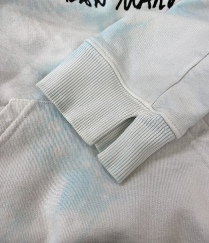 MM6 MARTIN MARGIELA スウェットパーカー レディース SIZE XS エムエムシックス