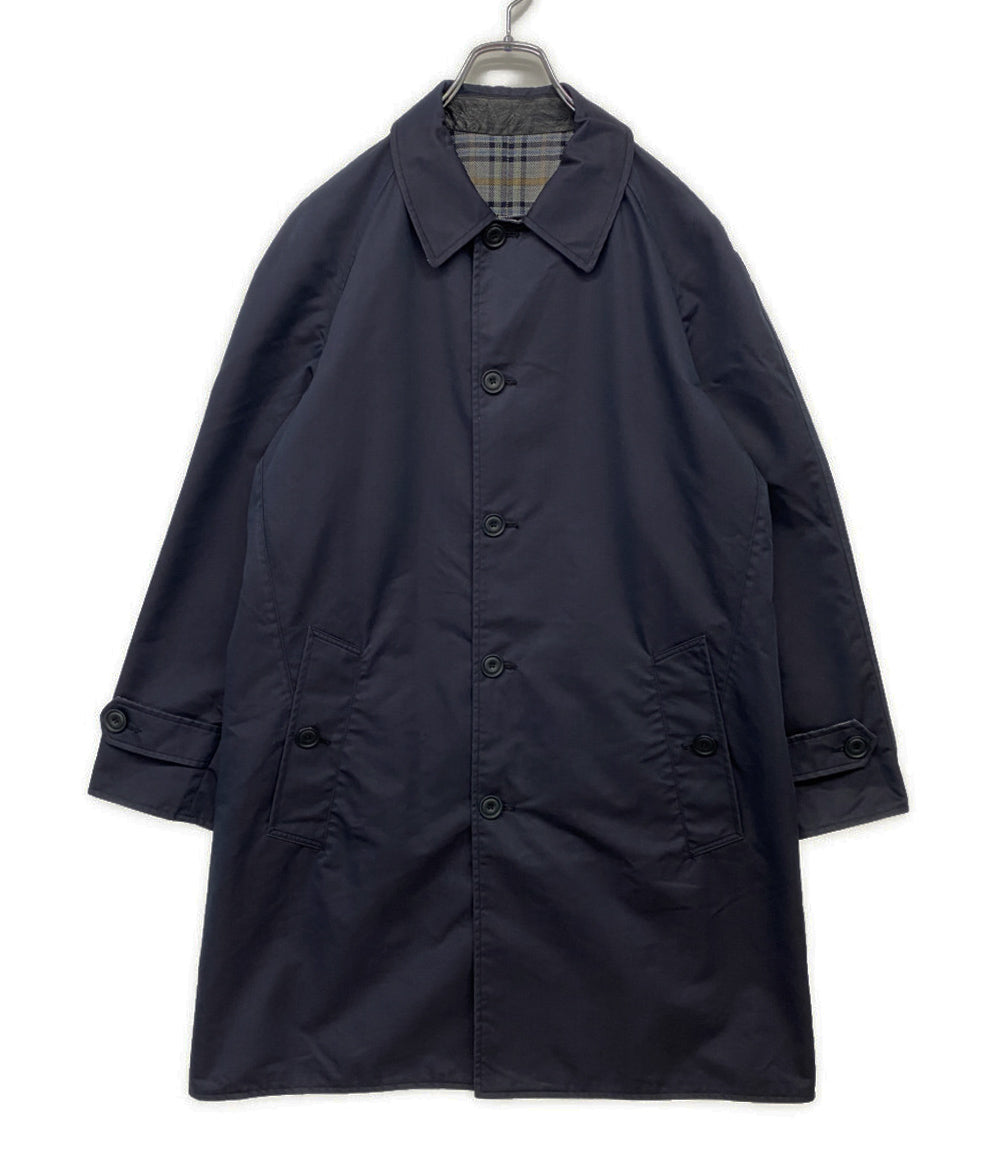 ETRO 151-1S221-1235 リバーシブルコート メンズ SIZE 50 エトロ