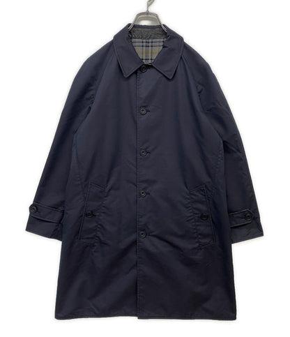 ETRO 151-1S221-1235 リバーシブルコート メンズ SIZE 50 エトロ