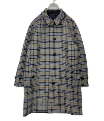 ETRO 151-1S221-1235 リバーシブルコート メンズ SIZE 50 エトロ