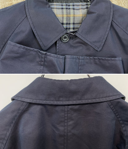 ETRO 151-1S221-1235 リバーシブルコート メンズ SIZE 50 エトロ