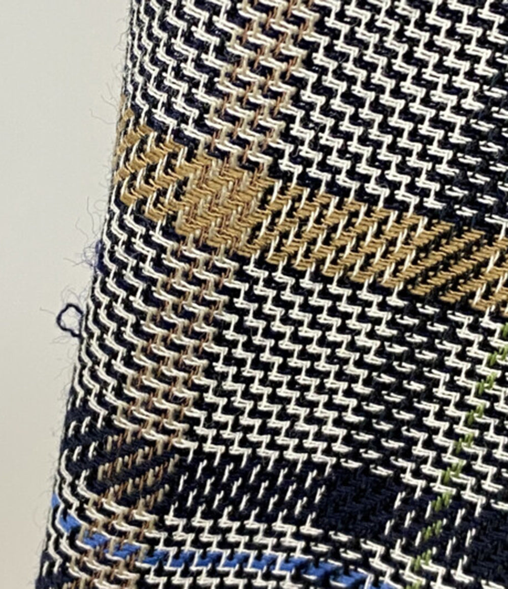 ETRO 151-1S221-1235 リバーシブルコート メンズ SIZE 50 エトロ