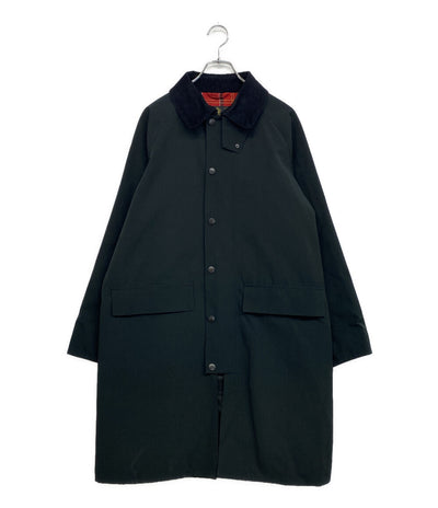 BARBOUR 別荘バーレーコート 20AW 2003213 メンズ SIZE 40 バブアー