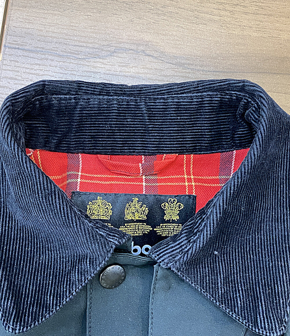 BARBOUR 別荘バーレーコート 20AW 2003213 メンズ SIZE 40 バブアー