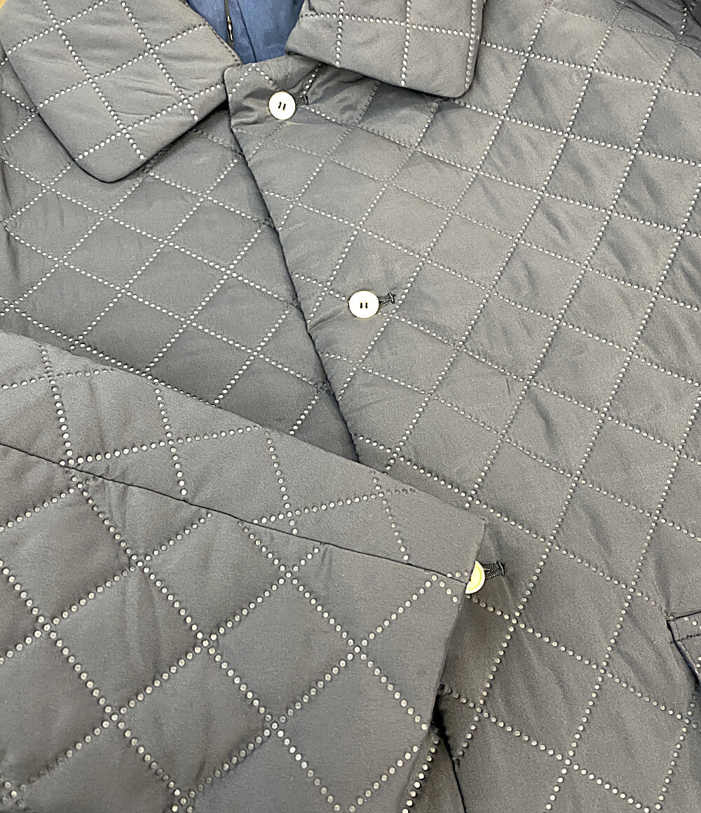 Blanc YM ブランワイエム ジャケット キルティング bly-19a-wqc メンズ SIZE M