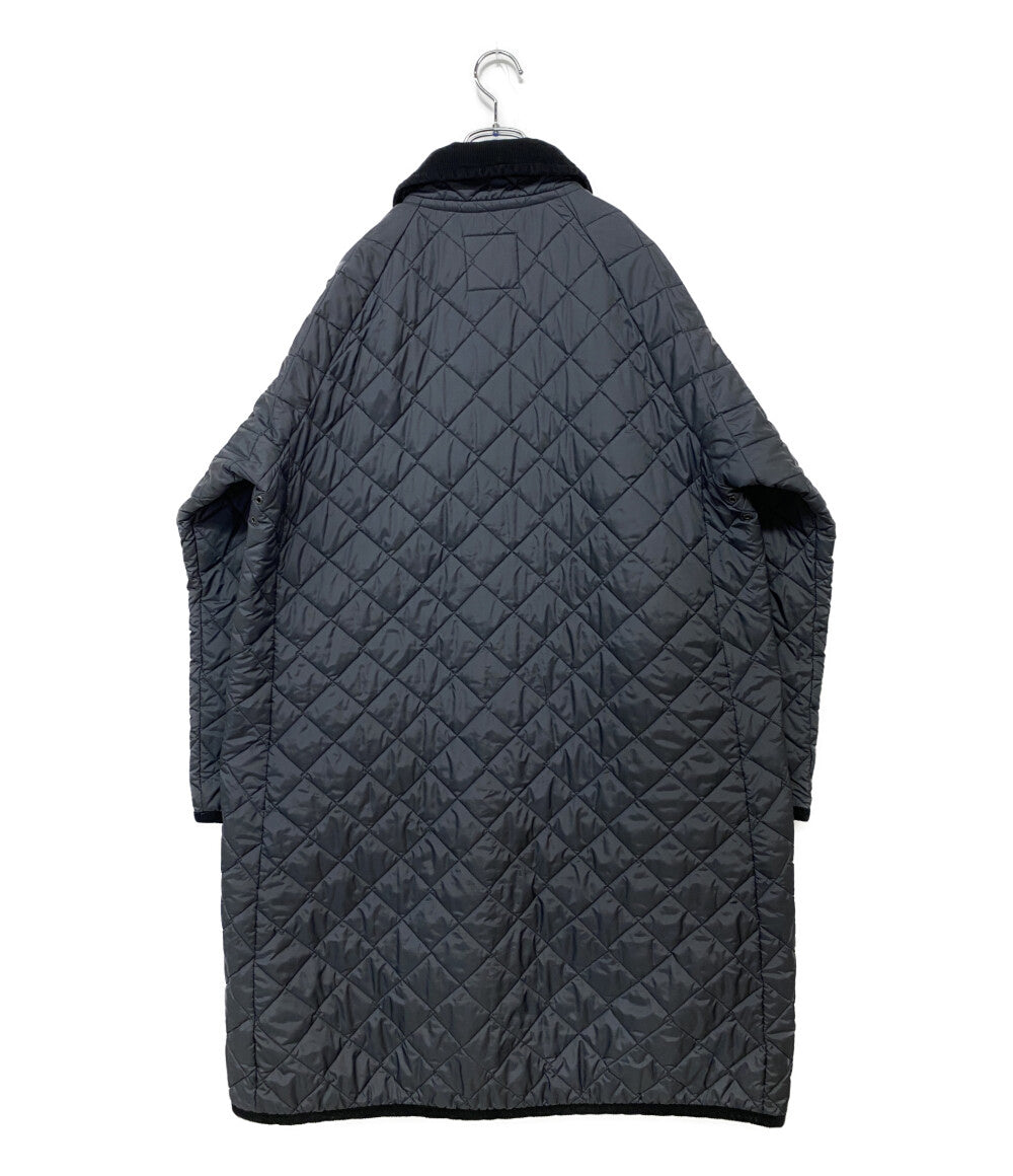 LAVENHAM コート SLJ40118 G95 キルティング メンズ SIZE L ラベンハム