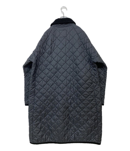 LAVENHAM コート SLJ40118 G95 キルティング メンズ SIZE L ラベンハム