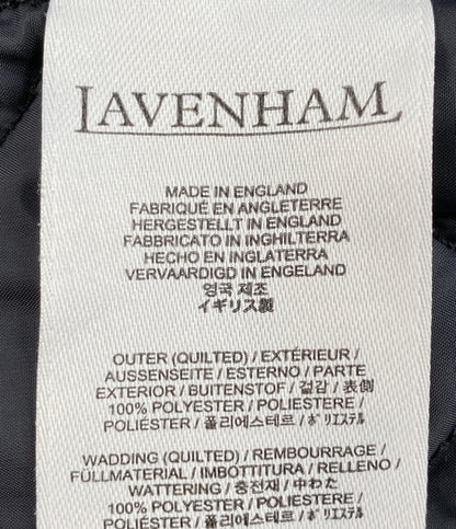 LAVENHAM コート SLJ40118 G95 キルティング メンズ SIZE L ラベンハム