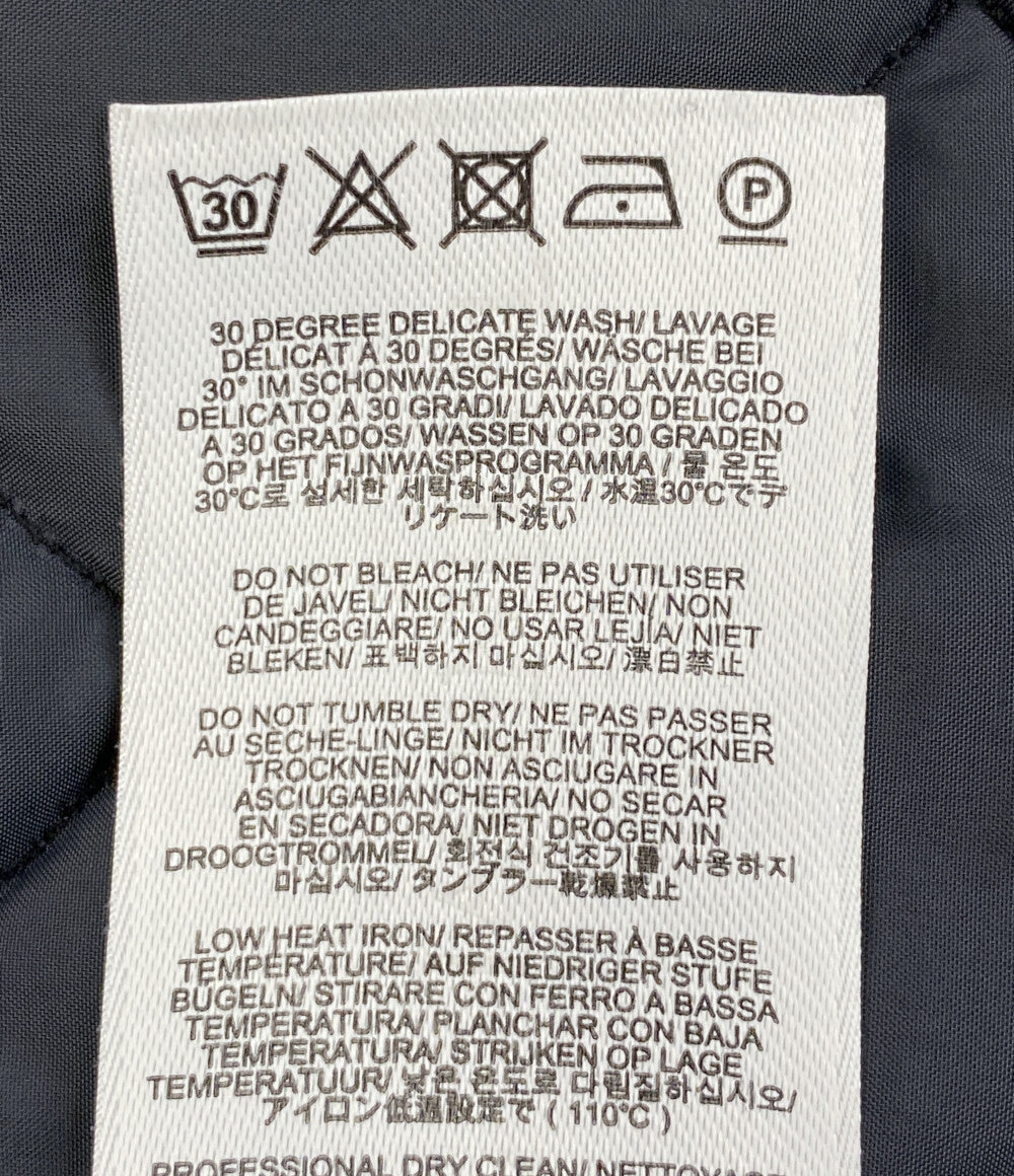 LAVENHAM コート SLJ40118 G95 キルティング メンズ SIZE L ラベンハム