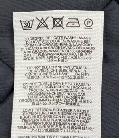 LAVENHAM コート SLJ40118 G95 キルティング メンズ SIZE L ラベンハム