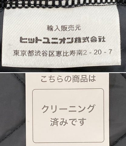 LAVENHAM コート SLJ40118 G95 キルティング メンズ SIZE L ラベンハム