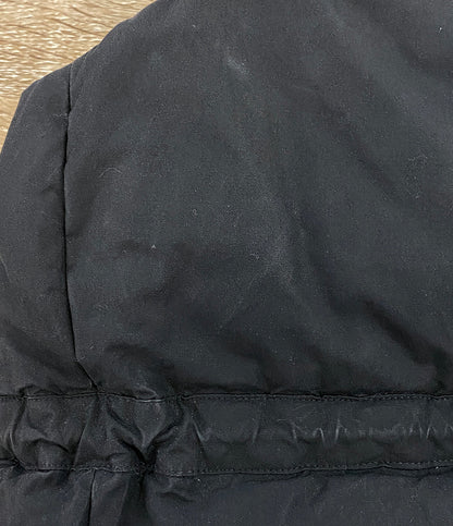 BARBOUR ダウンベスト コーティングパデットジレ 2002182 メンズ SIZE M
