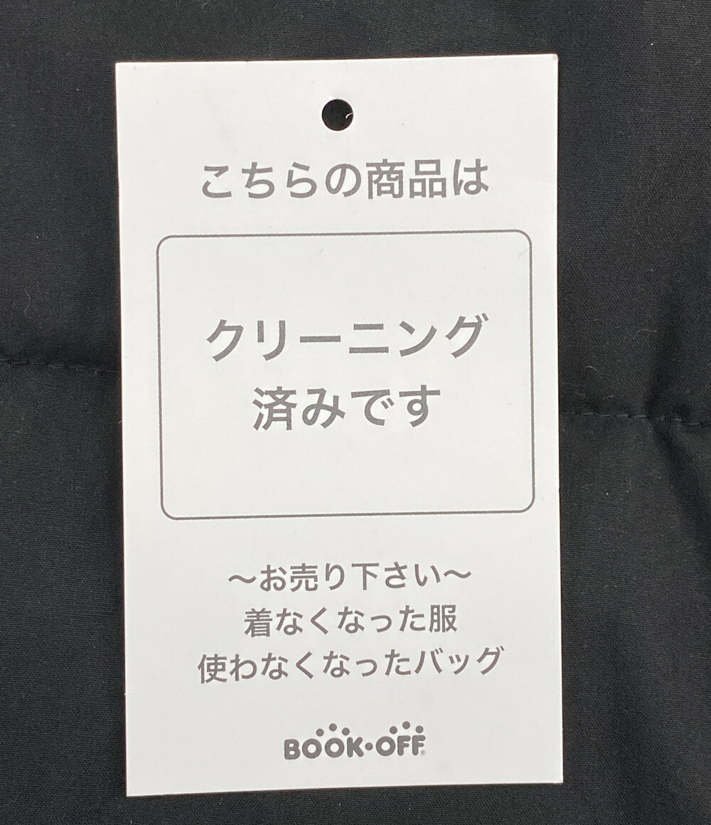 BARBOUR ダウンベスト コーティングパデットジレ 2002182 メンズ SIZE M