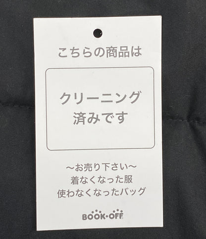 BARBOUR ダウンベスト コーティングパデットジレ 2002182 メンズ SIZE M
