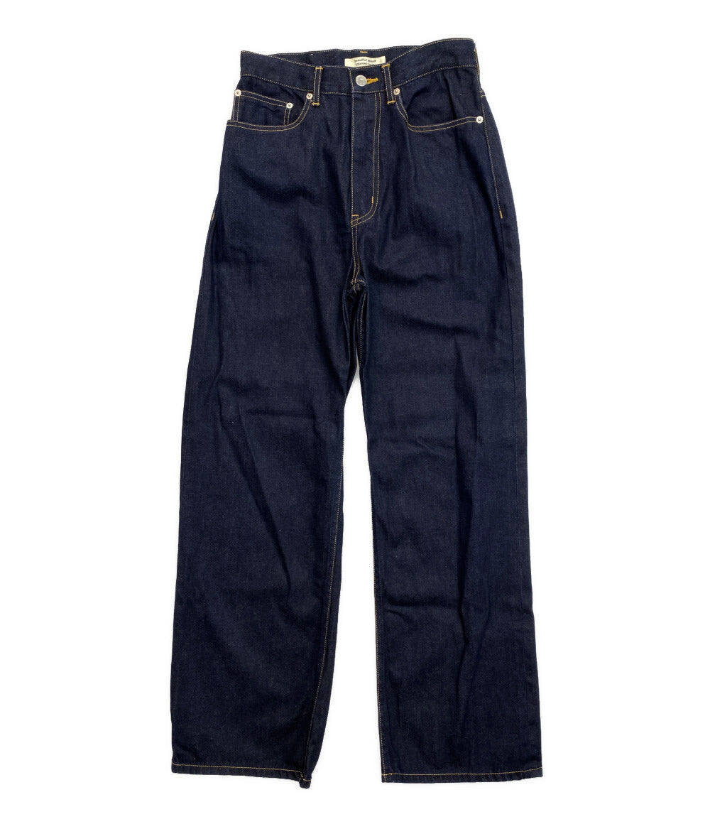 beautiful people デニムパンツ インディゴ 1000105019 メンズ SIZE 34 ビューティフルピープル