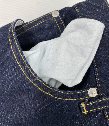 beautiful people デニムパンツ インディゴ 1000105019 メンズ SIZE 34 ビューティフルピープル