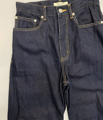 beautiful people デニムパンツ インディゴ 1000105019 メンズ SIZE 34 ビューティフルピープル