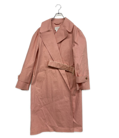 Maison Margiela MACKINTOSH ゴム引きコート レディース SIZE 36 メゾンマルジェラ