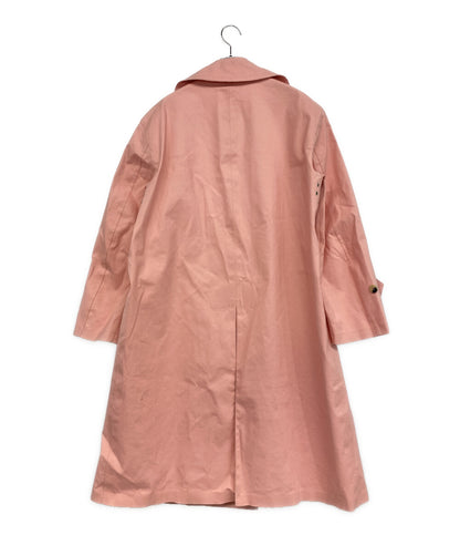 Maison Margiela MACKINTOSH ゴム引きコート レディース SIZE 36 メゾンマルジェラ