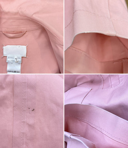 Maison Margiela MACKINTOSH ゴム引きコート レディース SIZE 36 メゾンマルジェラ