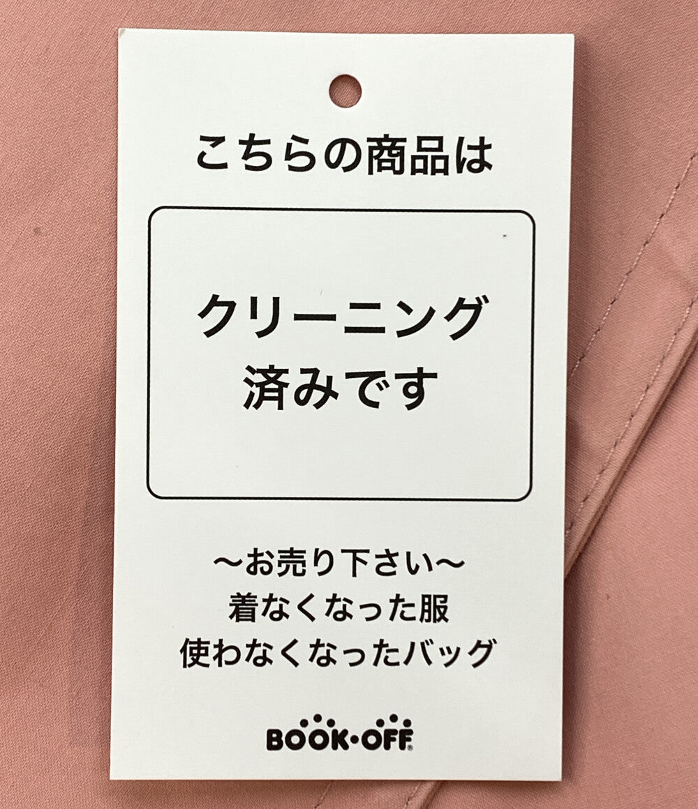 Maison Margiela MACKINTOSH ゴム引きコート レディース SIZE 36 メゾンマルジェラ