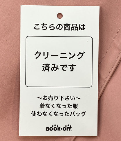 Maison Margiela MACKINTOSH ゴム引きコート レディース SIZE 36 メゾンマルジェラ