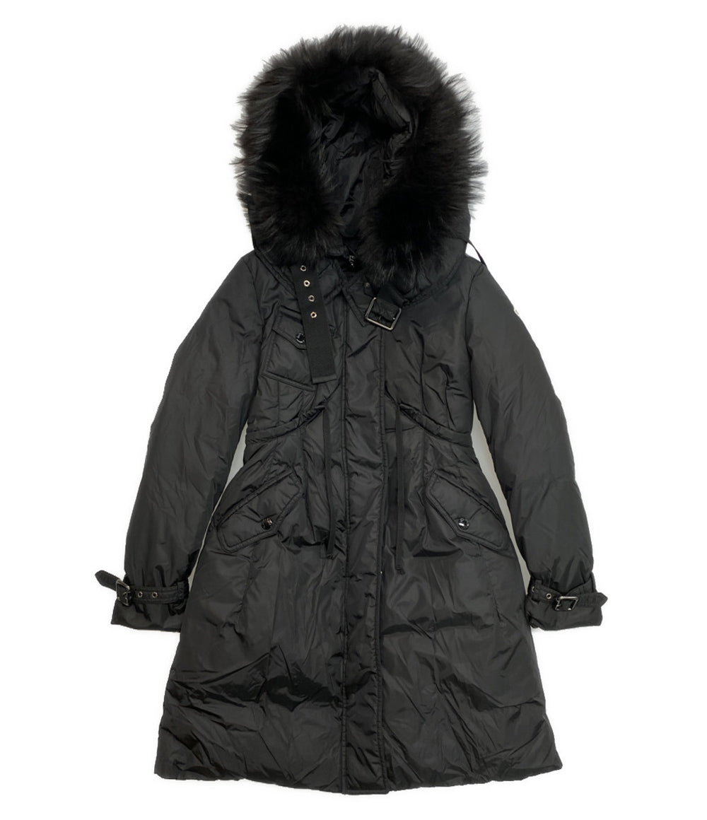 MONCLER ダウンコート PHALANGERE GIUBBOTTO レディース SIZE - モンクレール