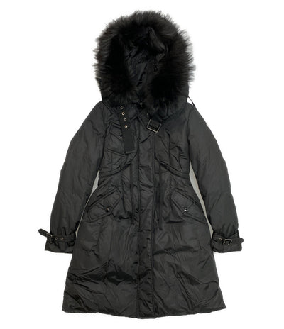 MONCLER ダウンコート PHALANGERE GIUBBOTTO レディース SIZE - モンクレール