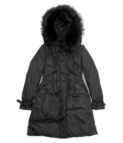 MONCLER ダウンコート PHALANGERE GIUBBOTTO レディース SIZE - モンクレール