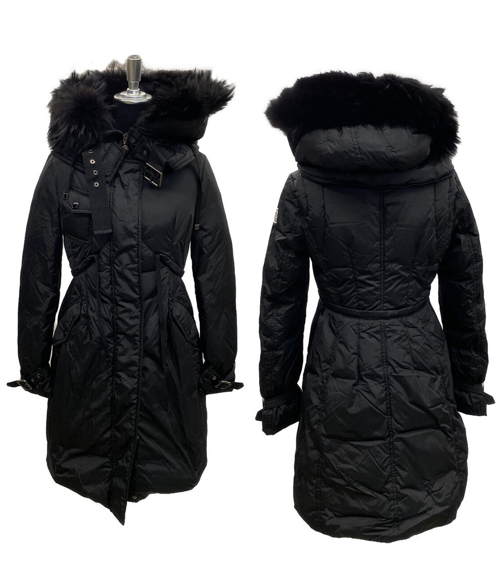 MONCLER ダウンコート PHALANGERE GIUBBOTTO レディース SIZE - モンクレール