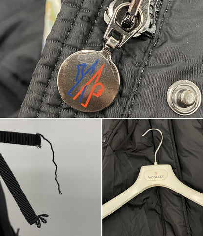 MONCLER ダウンコート PHALANGERE GIUBBOTTO レディース SIZE - モンクレール