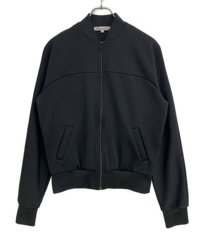 COMME des GARCONS トラックジャケット メンズ SIZE L コムデギャルソン