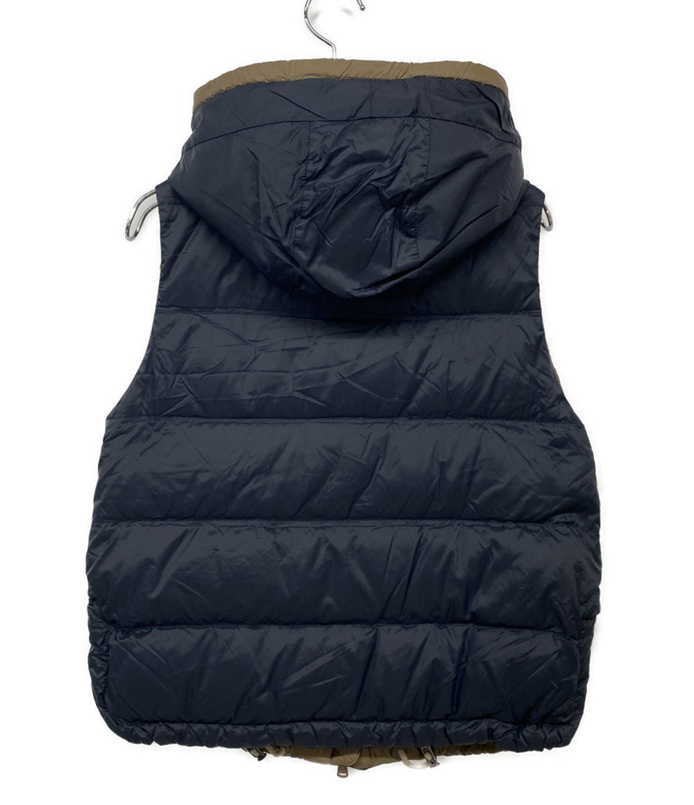 BRUNELLO CUCINELLI ダウンベスト 1886120540 レディース SIZE 36 ブルネロクチネリ