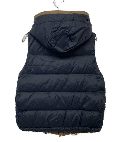 BRUNELLO CUCINELLI ダウンベスト 1886120540 レディース SIZE 36 ブルネロクチネリ