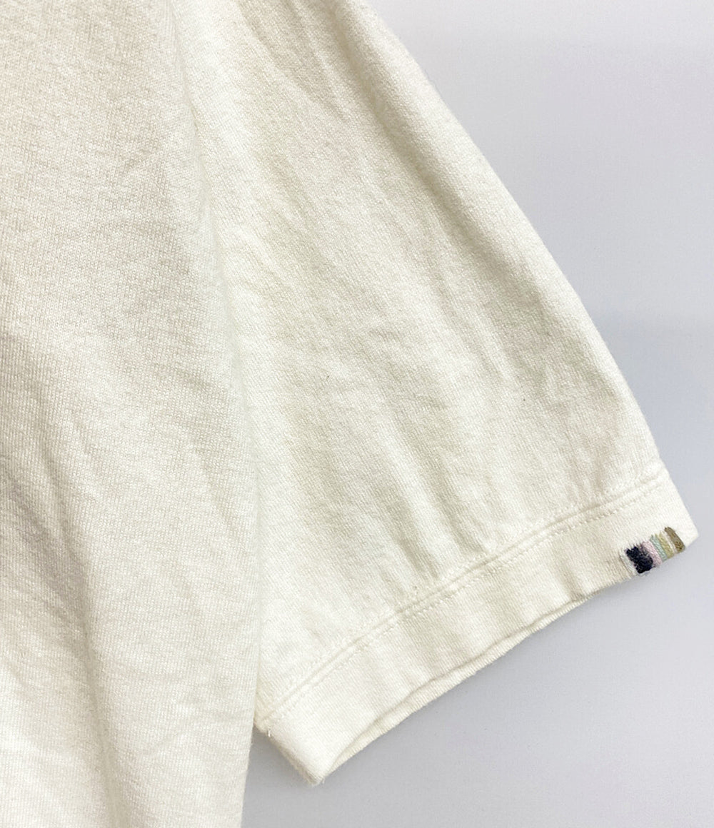 extreme cashmere エクストリームカシミア カシミヤ混ニット レディース SIZE F