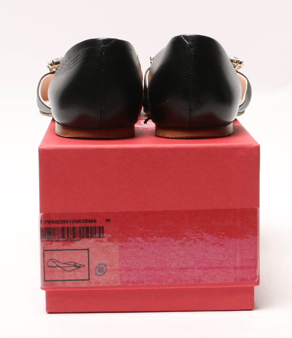 Roger Vivier パンプス ビジュ レディース SIZE 36 ロジェヴィヴィエ