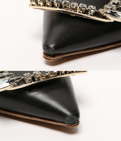 Roger Vivier パンプス ビジュ レディース SIZE 36 ロジェヴィヴィエ