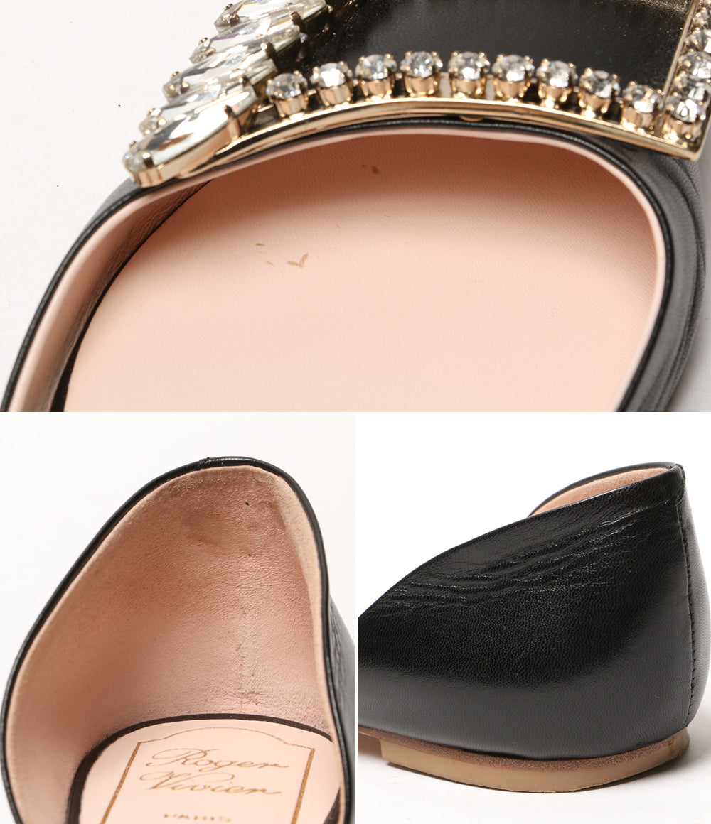 Roger Vivier パンプス ビジュ レディース SIZE 36 ロジェヴィヴィエ