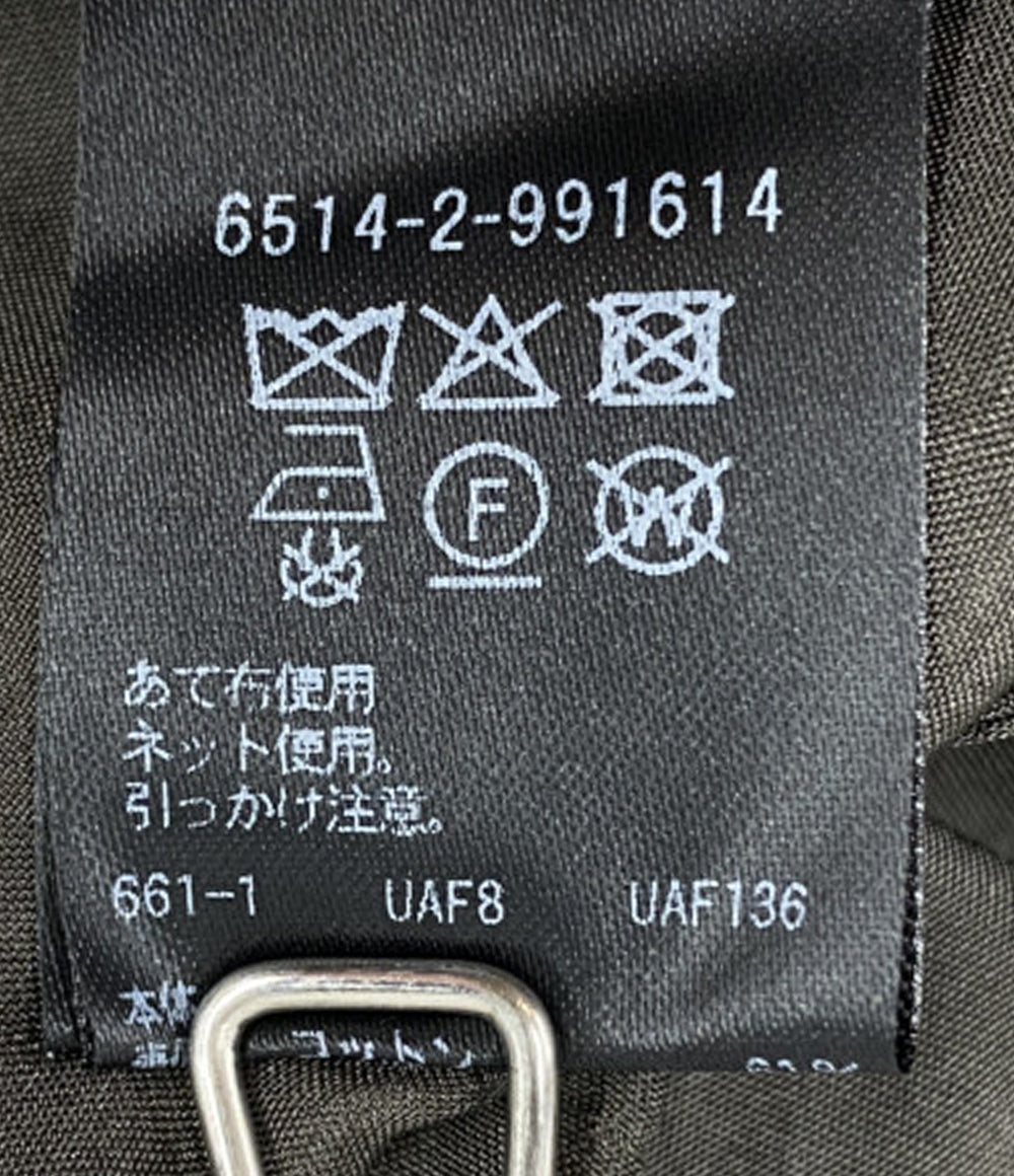 Drawer レースパンツ 6514-2-991602 レディース SIZE 36 ドゥロワー