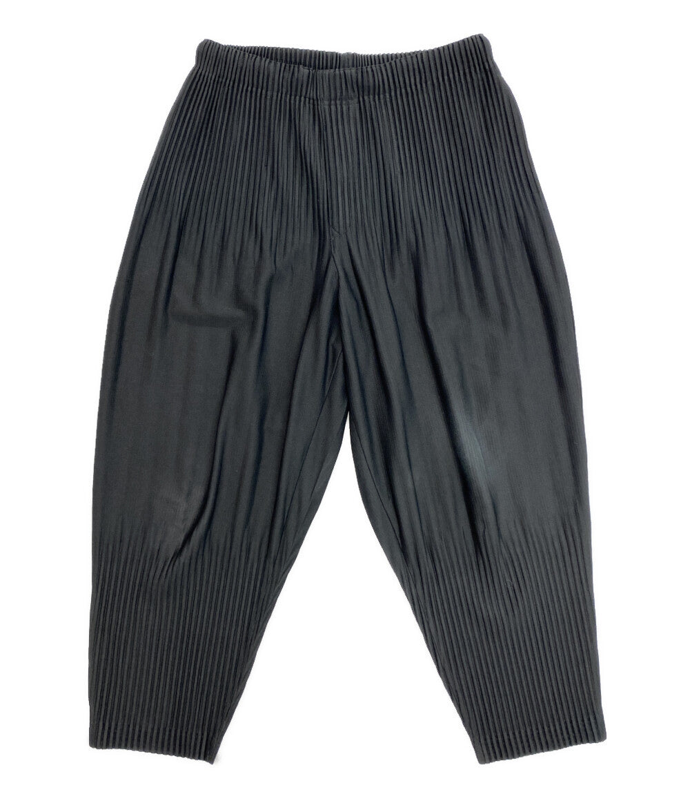 ISSEY MIYAKE HOMME PLISSE オムプリッセ イッセイミヤケ パンツ HP55JF151 メンズ SIZE 2