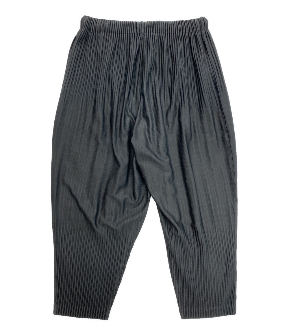 ISSEY MIYAKE HOMME PLISSE オムプリッセ イッセイミヤケ パンツ HP55JF151 メンズ SIZE 2
