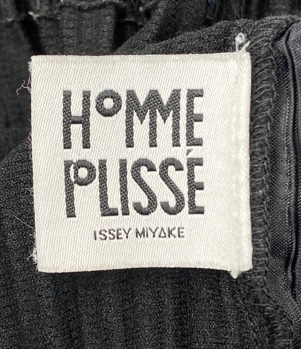 ISSEY MIYAKE HOMME PLISSE オムプリッセ イッセイミヤケ パンツ HP55JF151 メンズ SIZE 2