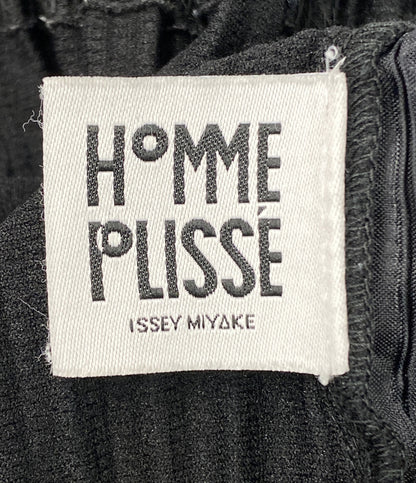 ISSEY MIYAKE HOMME PLISSE オムプリッセ イッセイミヤケ パンツ HP55JF151 メンズ SIZE 2