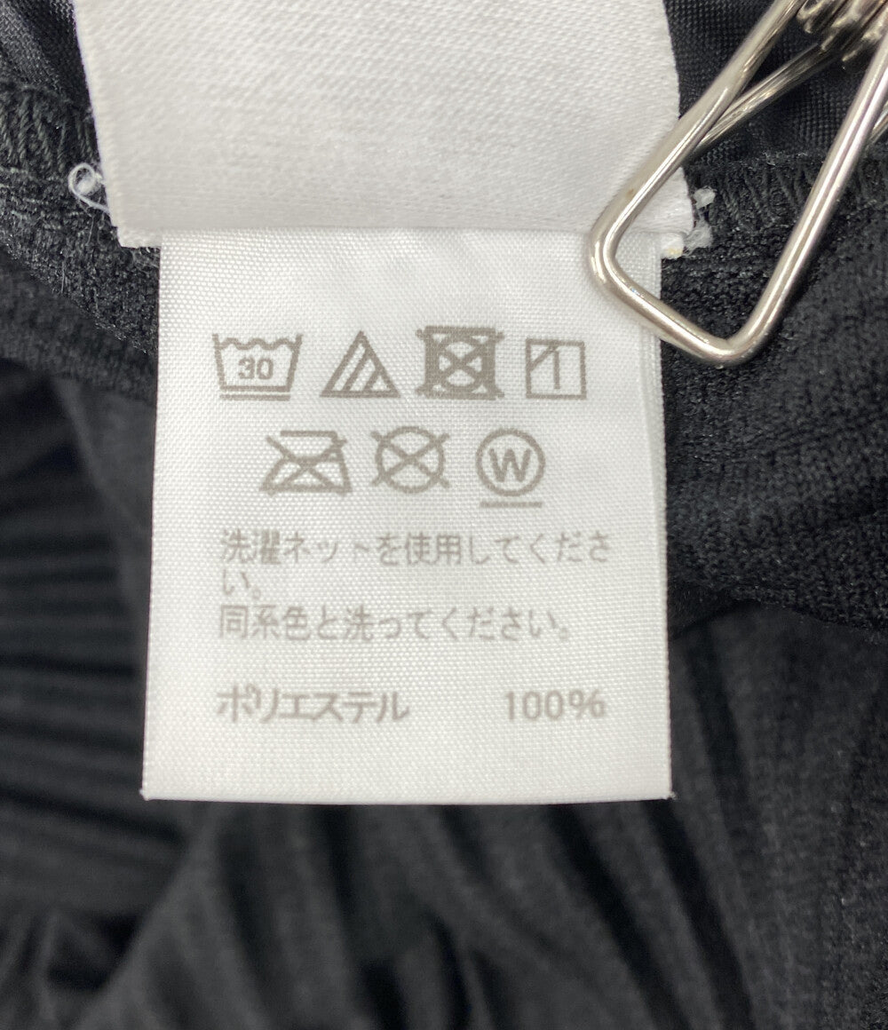 ISSEY MIYAKE HOMME PLISSE オムプリッセ イッセイミヤケ パンツ HP55JF151 メンズ SIZE 2