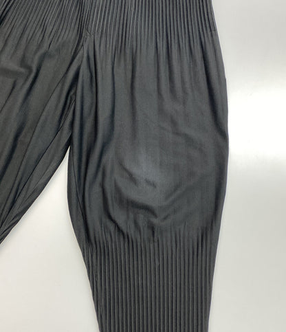 ISSEY MIYAKE HOMME PLISSE オムプリッセ イッセイミヤケ パンツ HP55JF151 メンズ SIZE 2