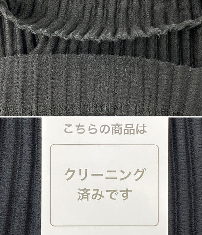 ISSEY MIYAKE HOMME PLISSE オムプリッセ イッセイミヤケ パンツ HP55JF151 メンズ SIZE 2