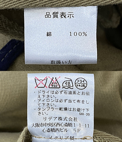 ERAL55 エラル55 テーラードジャケット メンズ SIZE 48
