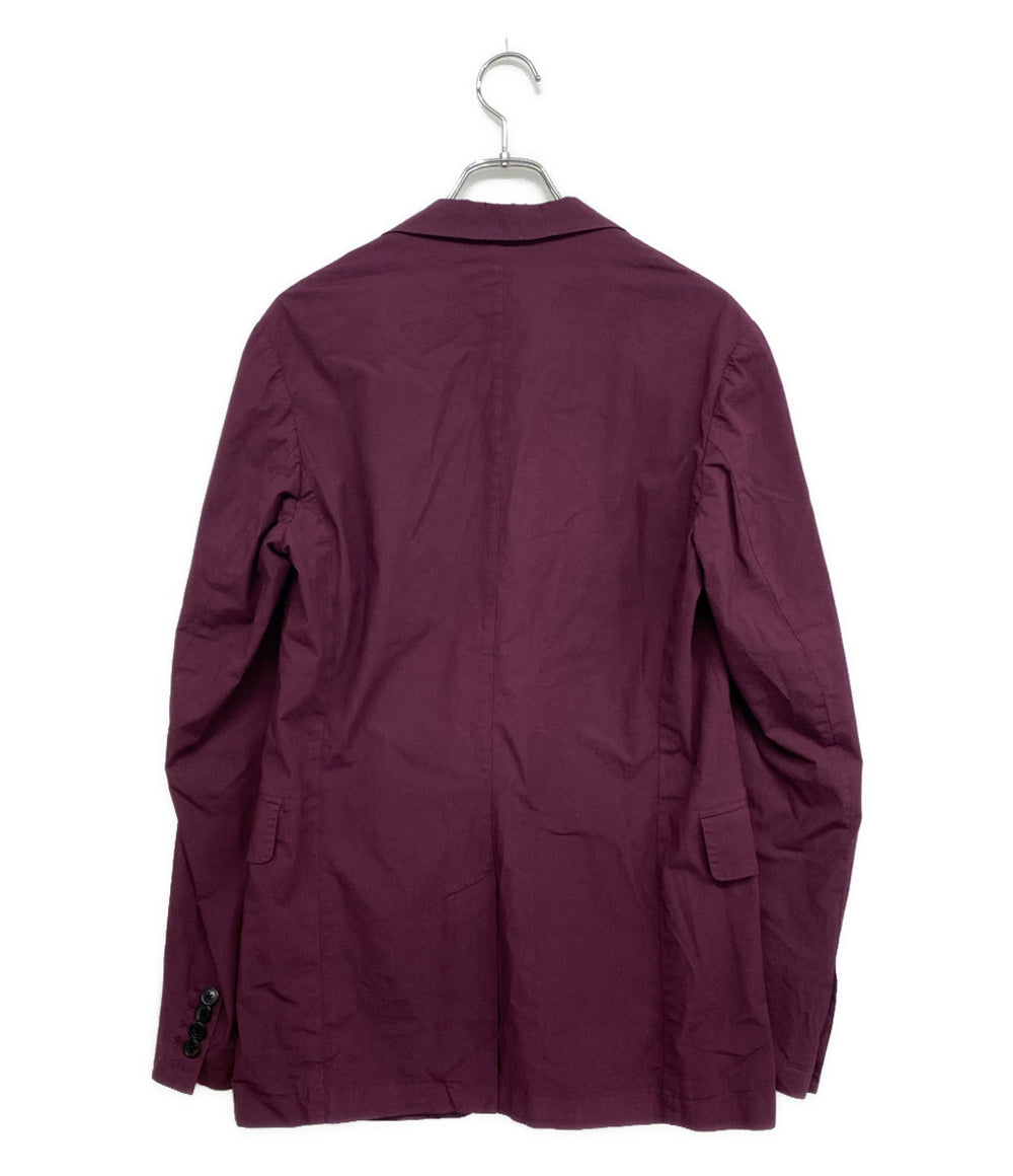 DRIES VAN NOTEN ジャケット 73-07-91-07007 メンズ SIZE 44 ドリスヴァンノッテン