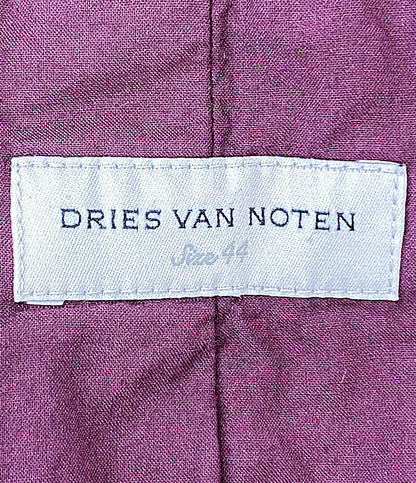 DRIES VAN NOTEN ジャケット 73-07-91-07007 メンズ SIZE 44 ドリスヴァンノッテン