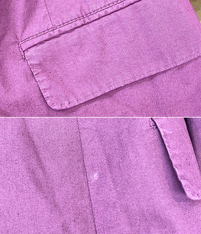 DRIES VAN NOTEN ジャケット 73-07-91-07007 メンズ SIZE 44 ドリスヴァンノッテン